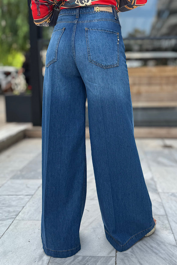 ΤΖΙΝ WIDE LEG