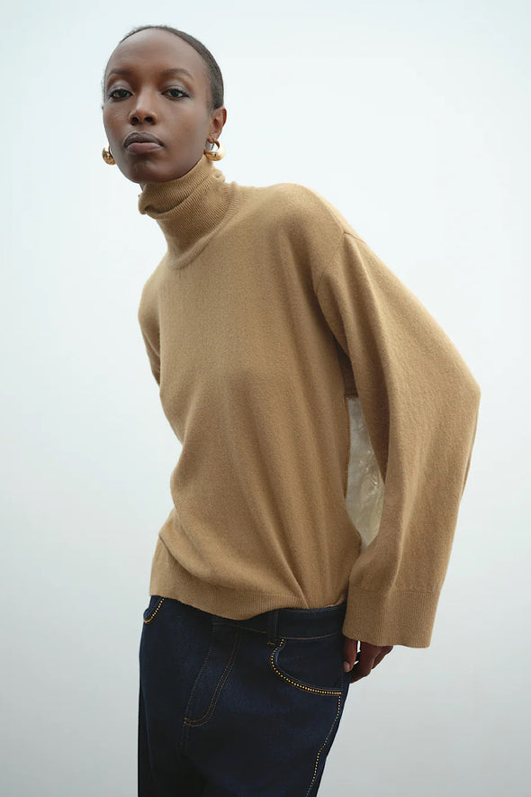 ΜΠΛΟΥΖΑ ΠΛΕΚΤΗ ΜΕ ΖΙΒΑΓΚΟ ΚΑΙ ΔΑΝΤΕΛΑ