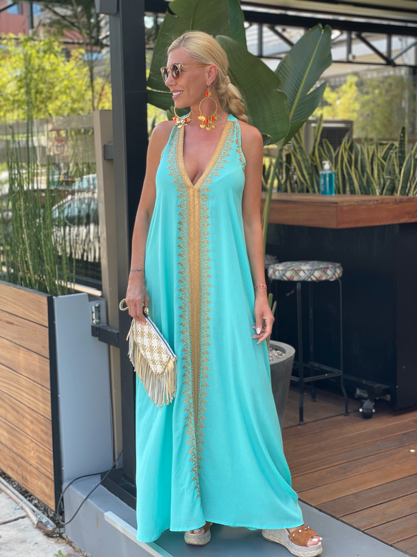 ΚΑΦΤΑΝΙ ΜΑΞΙ ΑΜΑΝΙΚΟ MAJORELLE