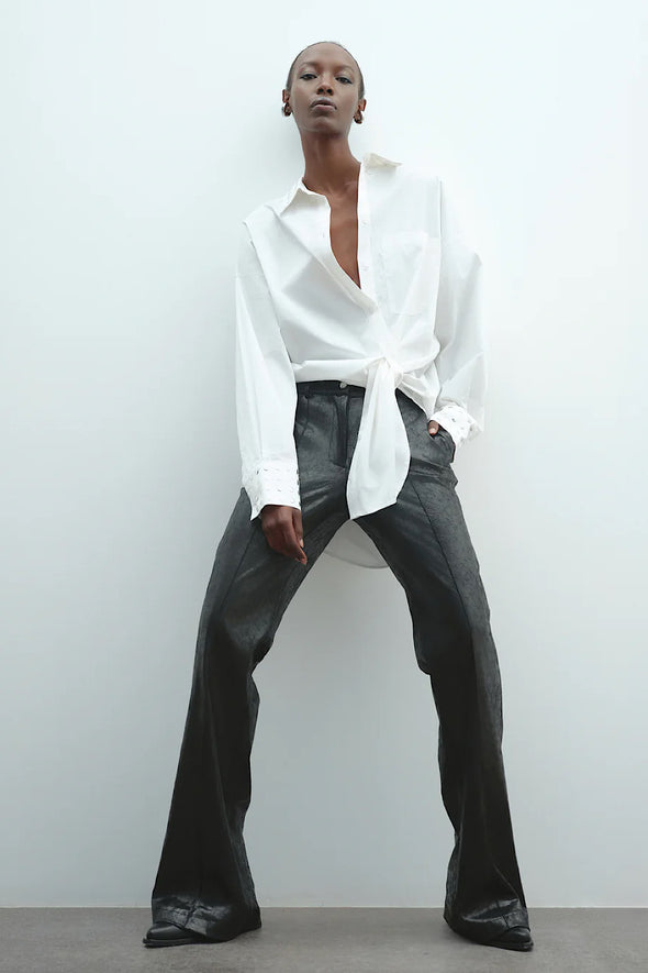 ΠΟΥΚΑΜΙΣΟ ΦΑΡΔΥ ΜΕ STUDS