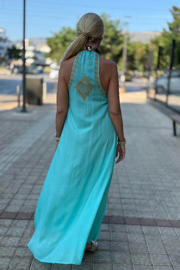 ΚΑΦΤΑΝΙ ΜΑΞΙ ΑΜΑΝΙΚΟ MAJORELLE