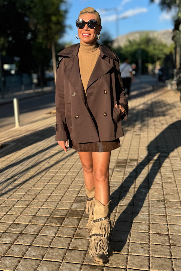 ΚΑΠΑΡΝΤΙΝΑ ΣΤΑΥΡΩΤΗ ΜΕ ΤΣΕΠΕΣ