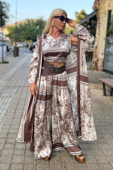 ΚΙΜΟΝΟ ΜΑΧΙ ΜΕ ΑΕΡΙΝΗ ΚΙΝΗΣΗ