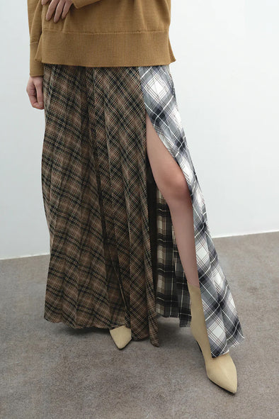 ΦΟΥΣΤΑ MAXI ΠΛΙΣΕ ΜΕ ΑΝΟΙΓΜΑ