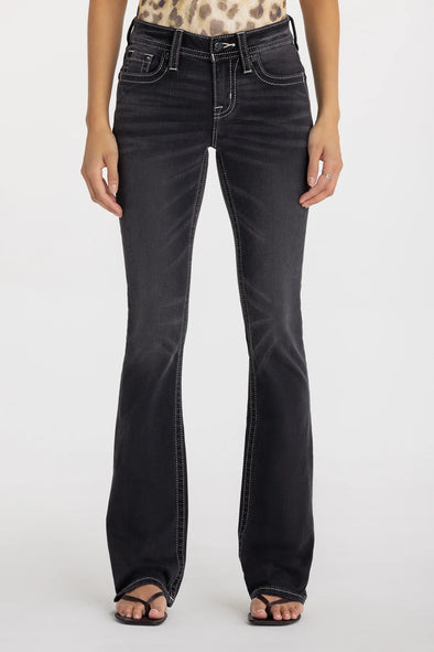 TZIN MISS ME BOOT DARK GREY ME ΦΤΕΡΑ