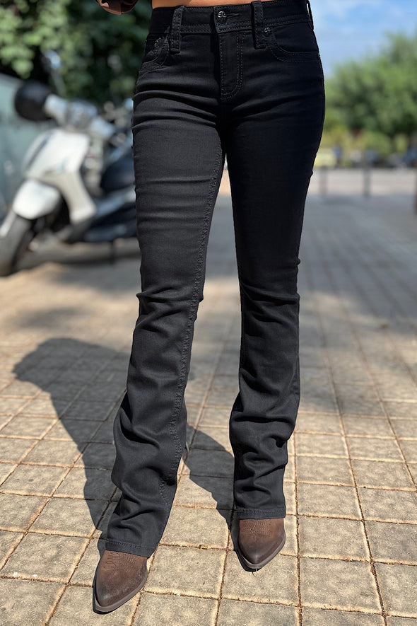 ΤΖΙΝ MISS ME BOOT ME TAYPO