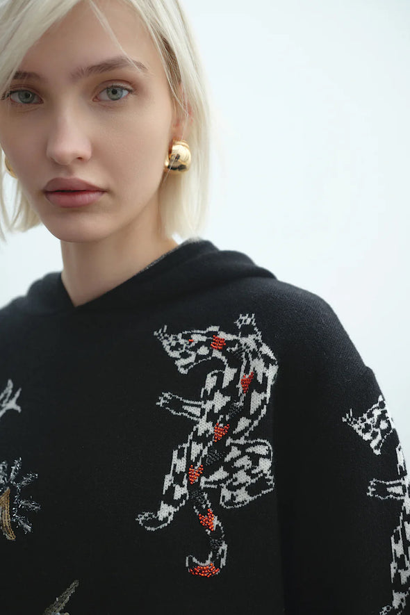 ΠΟΥΛΟΒΕΡ ΜΕ ΔΙΑΦΟΡΑ ΣΧΕΔΙΑ ΚΑΙ ΚΟΥΚΟΥΛΑ