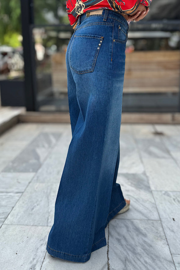 ΤΖΙΝ WIDE LEG