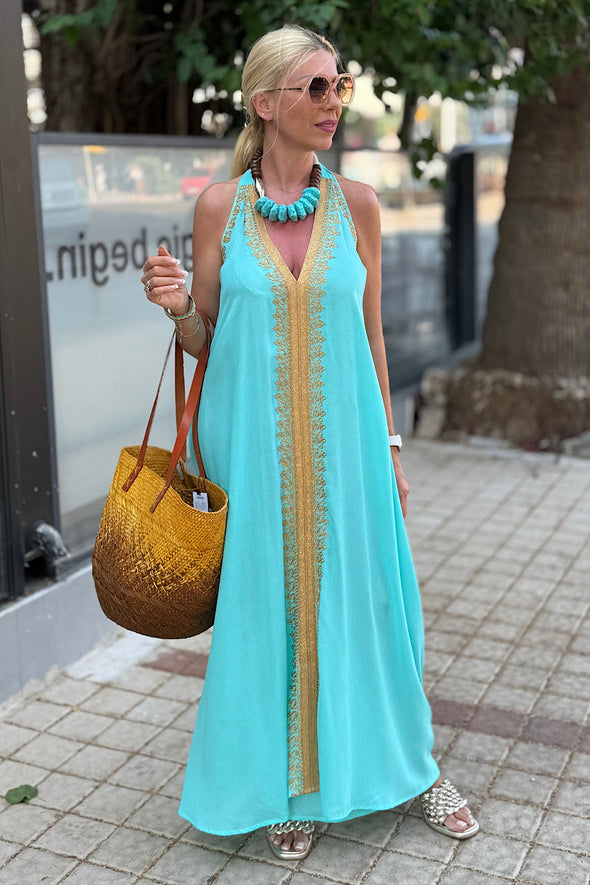 ΚΑΦΤΑΝΙ ΜΑΞΙ ΑΜΑΝΙΚΟ MAJORELLE