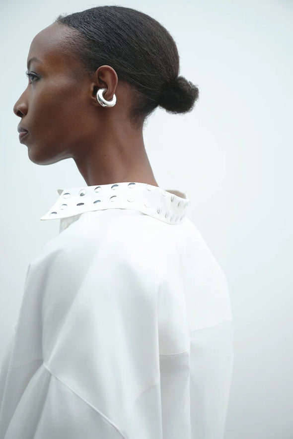 ΠΟΥΚΑΜΙΣΟ ΦΑΡΔΥ ΜΕ STUDS